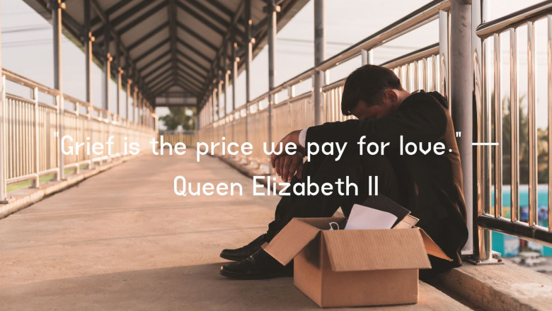 50 Best Grief Quotes to Help You Cope with Loss