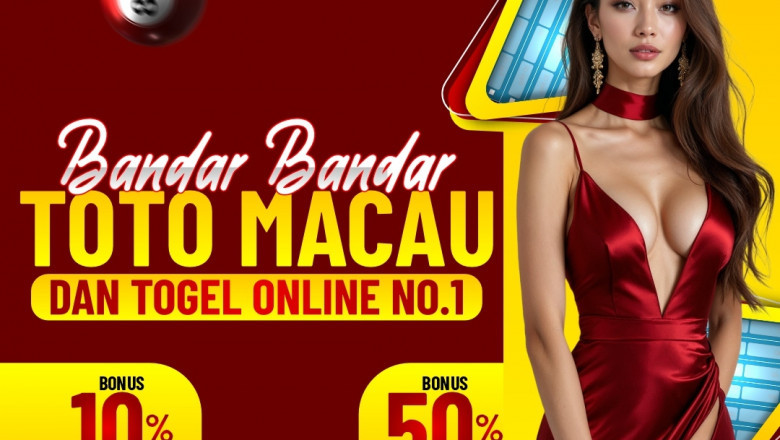 Alexistogel: Situs Togel Online dan Bandar TOTO Macau Terpercaya di Indonesia