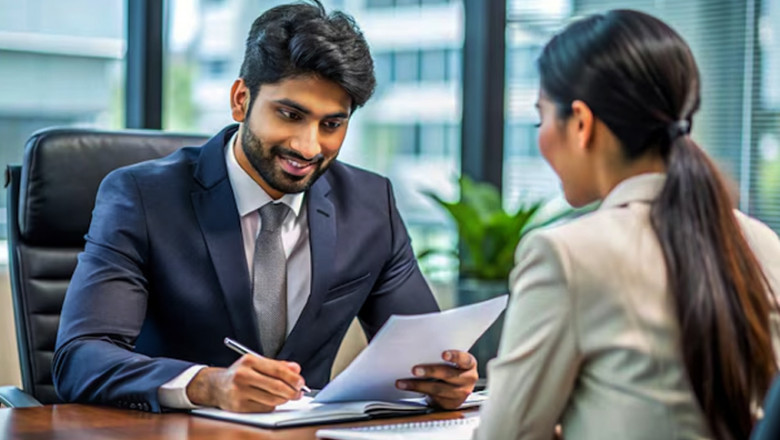 Best Job Consultancy in Delhi: Why InfinityExists Stands Out