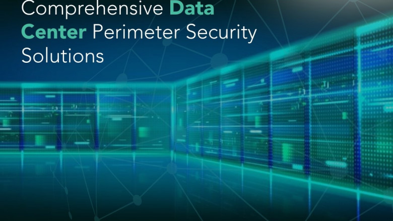Data Center Security in Saudi Arabia