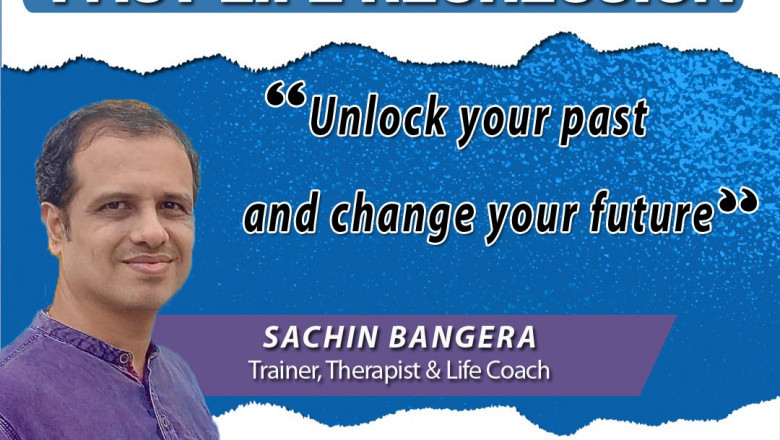 Discover Your Soul’s Journey: How a Past Life Regression Session Can Transform Your Present