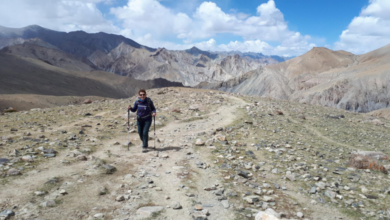 Explore the Adventure of the Stunning Markha Valley Trek