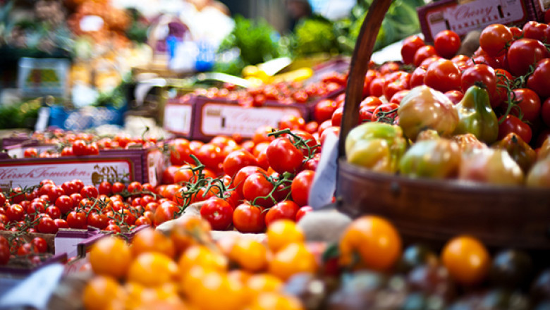 Grocery Stores I Visited: A Beginner’s Story