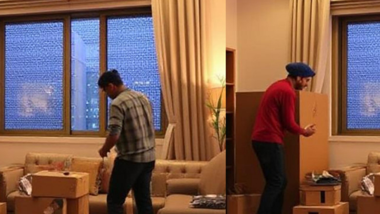 Home Shifting Service in Raj Nagar Ghaziabad