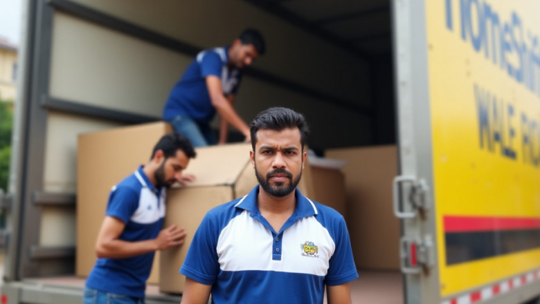 Home Shifting Service in Sector 62 Noida