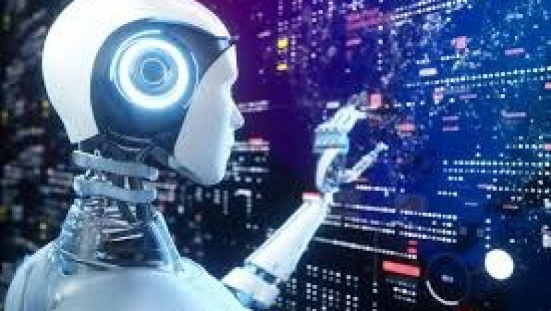 How AI Solutions in UAE Are Transforming Retail, Healthcare, and Finance