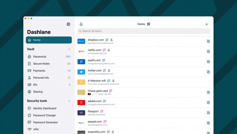 How to Download Dashlane for Mac?