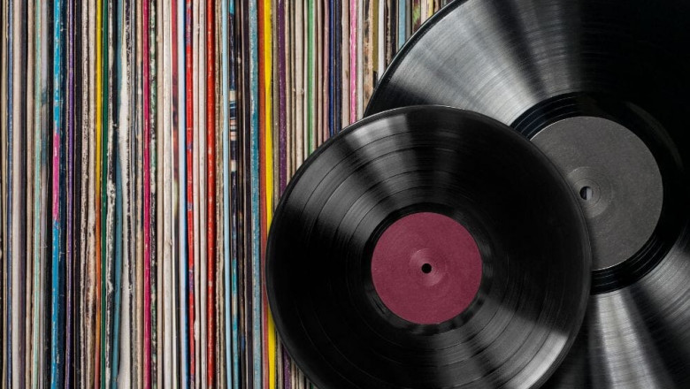 How Vinyl Records Are Made: A Fascinating Process
