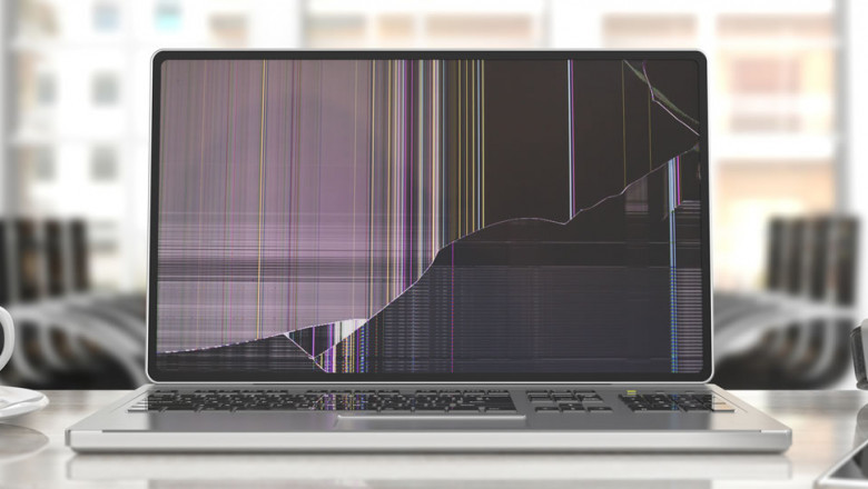 Kosten, Ablauf &amp; Tipps zur Laptop Display Reparatur