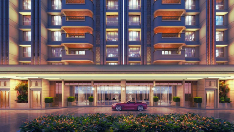Luxury Living Redefined at Lodha Vero Matunga East – Enquire Now