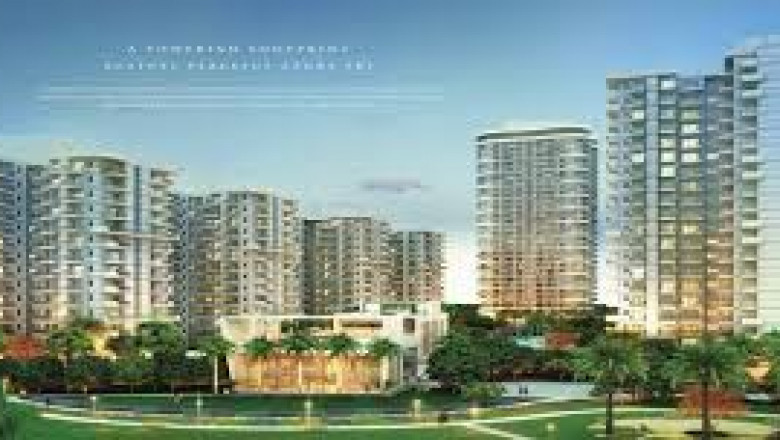 M3M Sierra 68: Residential Property in Gurgaon