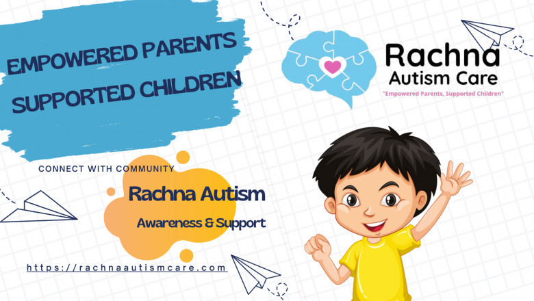 Misunderstood Minds: ADHD, Anxiety, and the Autism Confusion