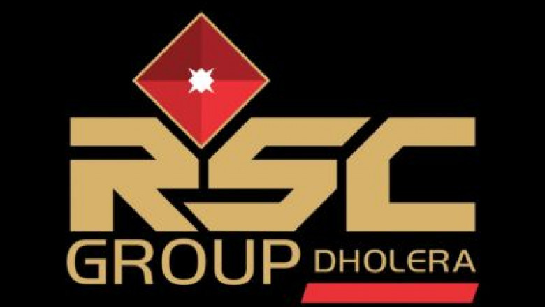 RSC Group Dholera