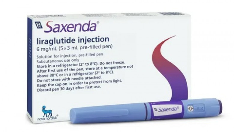 Saxenda Injection vs Other Weight Loss Shots