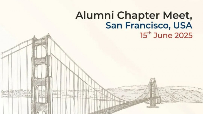 Shri Ram Group is Organizing the First International Alumni Chapter Meet at San Francisco, USA