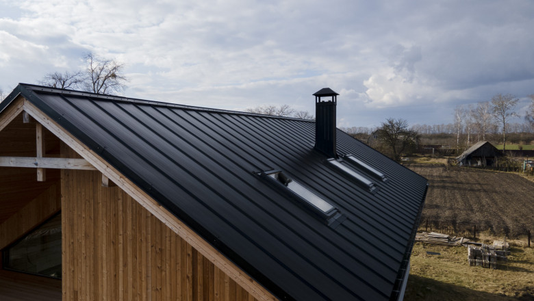 Smart Roofing Solutions for Florida Homes: Repair, Metal Roofing &amp; Emergency Services