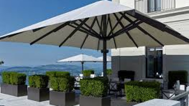 Sun Shade Suppliers in Dubai – How to Choose the Right One?