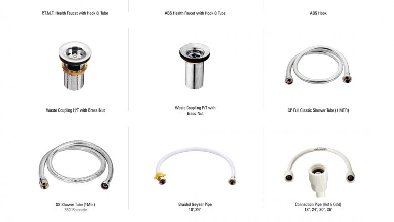 The Impact of Quality Bathroom Accessories on Your Home: Insights from Manufacturers