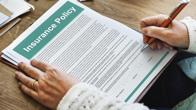 The Insurance Claims Settlement Process: A Step-by-Step Breakdown