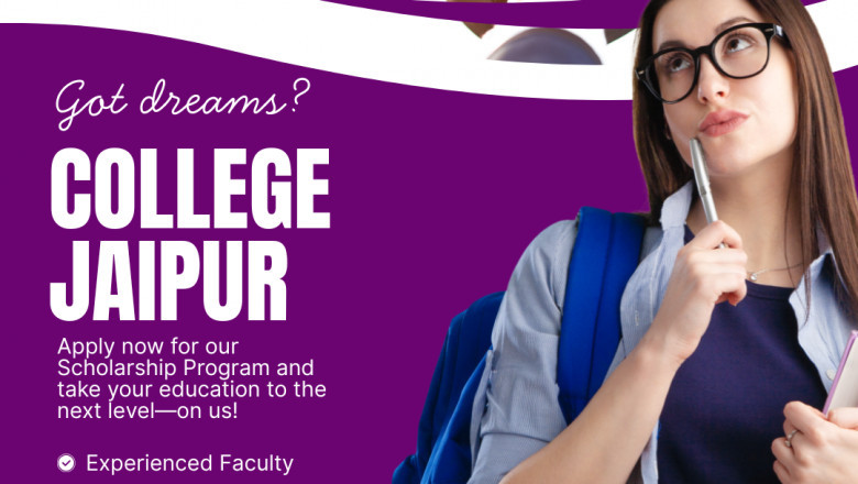 The PGDM College of Jaipur is Getting Placements in a Big Way
