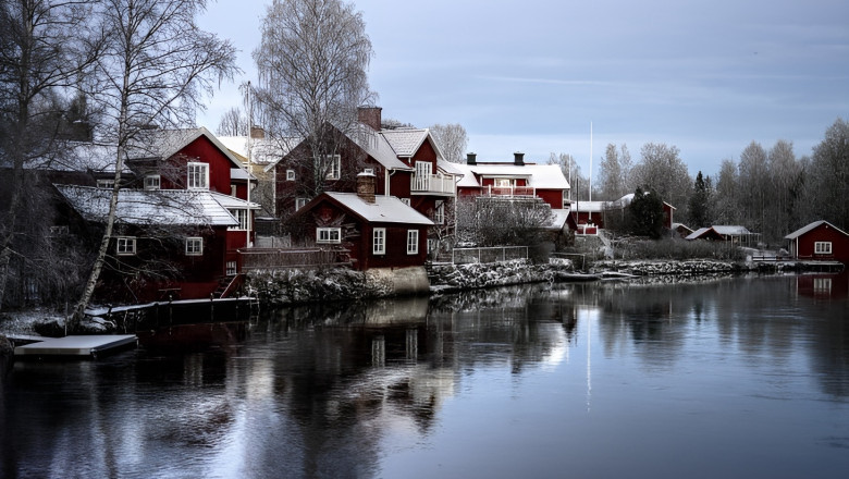 Top 10 Places to Visit in Sweden for First-Time Travelers