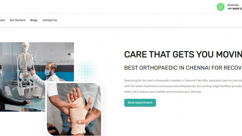 Trusted Child Hospital in Chennai – Advanced Pediatric Care at Amrit Hospitals