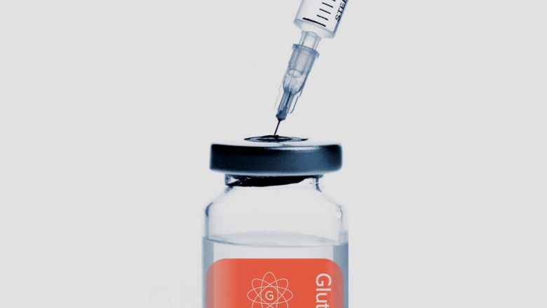 Why Choose Glutathione Injection Treatment