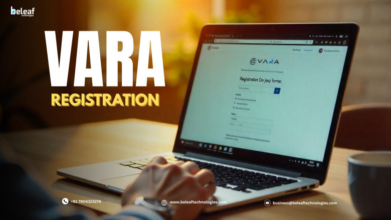 Why Global Crypto Firms Are Choosing VARA Registration: Key Reasons Behind the Move to Dubai