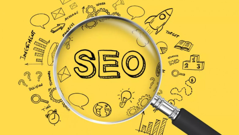 Why Hiring an SEO Outsourcing Company Makes Sense for Modern Businesses
