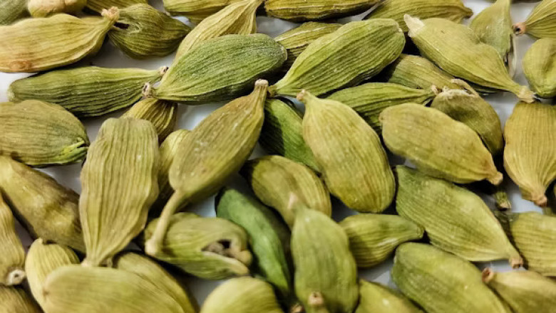 Why Kerala Cardamom Is Considered the Best in the World