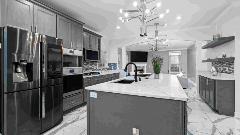 7 Fearless Countertop Options That Defy Trends