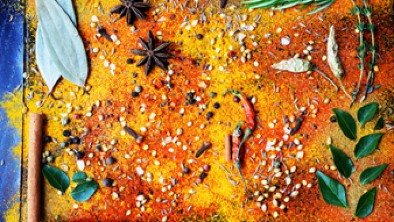 Discover the Secret Behind Authentic Flavours With VLC Spices