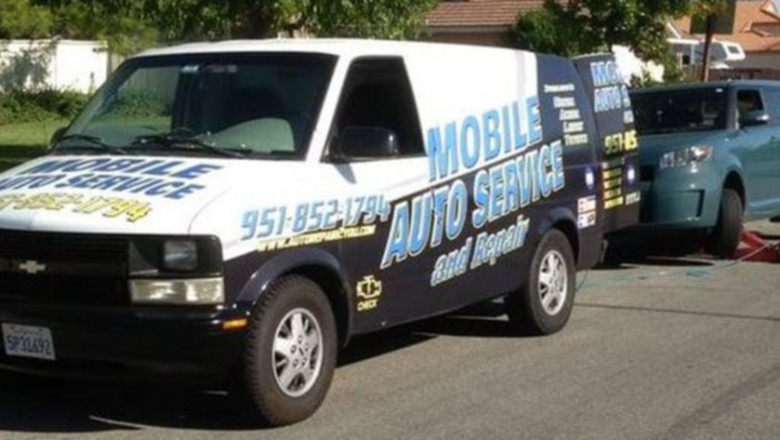 Expert Auto Repair Services – Honda, Toyota, Kia, Acura &amp; Mobile Car Repair