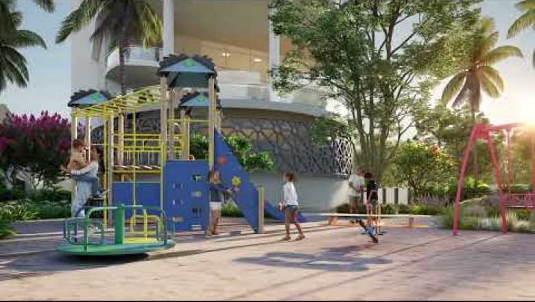 From Blueprint to Reality – The Making of Tru Meadows Kondhwa Budruk