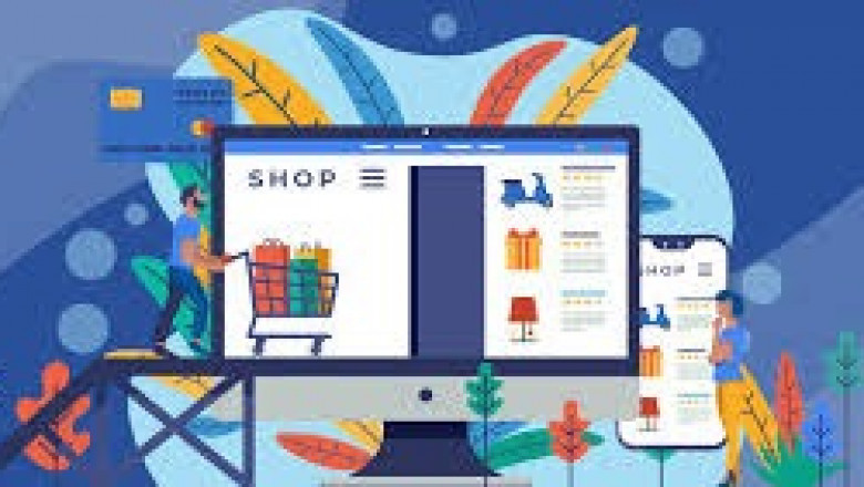 How Custom eCommerce Development Helps Businesses in Dubai Stand Out