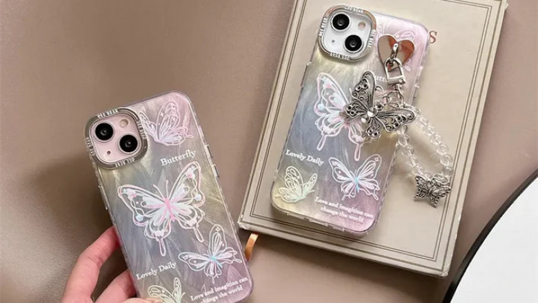 iPhone Covers That Match Your Unique Style