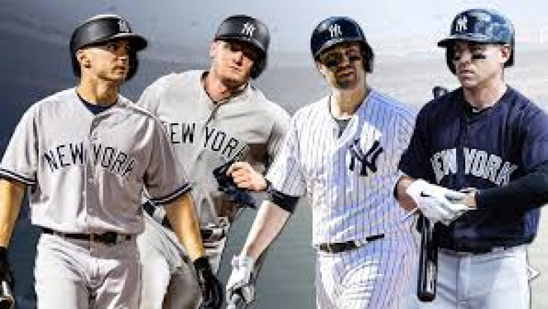 More than the Empire: Yankees information - 6/8/25