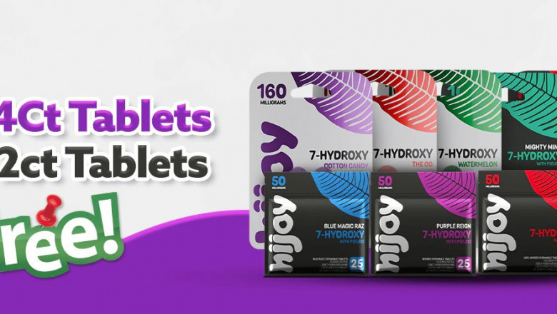 press'd tablets﻿