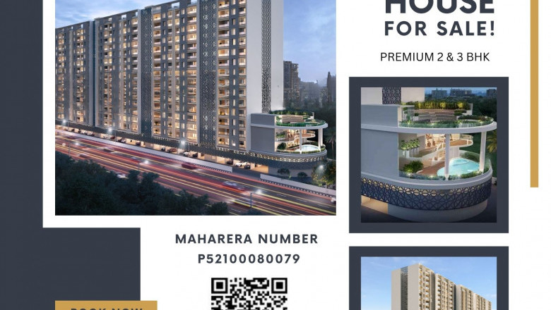 Redefining Residential Excellence: Tru Meadows Kondhwa Budruk