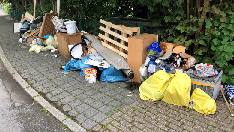 Sperrmüll Berlin: Welche Kosten entstehen wirklich?