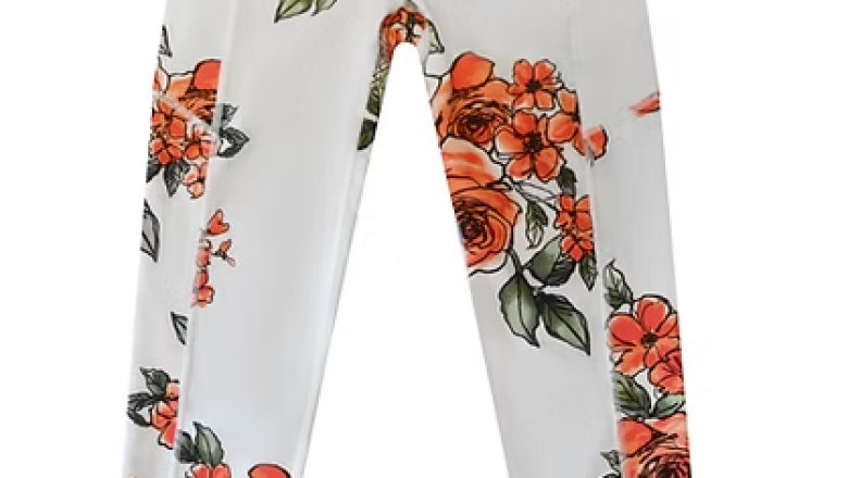 The Ultimate Guide to Women’s Leggings: Comfort, Style, and Functionality