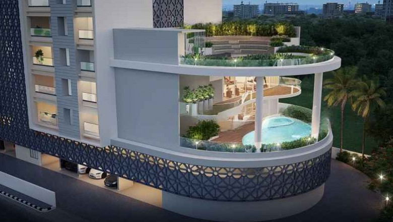 Tru Meadows Kondhwa Budruk Pune: Overview of Project Master Plan