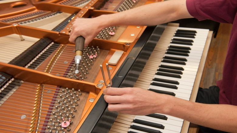 Why TX Pianos is the #1 Choice for Piano Services in San Antonio