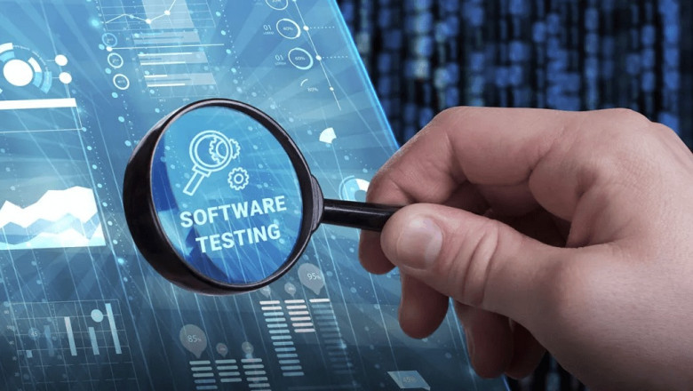 Why Your UAE Business Needs a Professional Software Testing Consultant