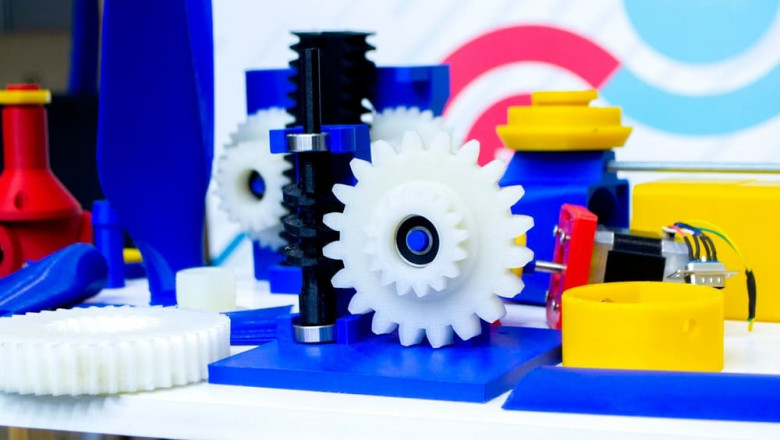 3D Printing Plastics Market: Shaping the Future of Additive Manufacturing