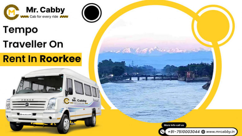 A Day Out to Rajaji National Park with Tempo Traveller on Rent in Roorkee – My Experience with Mr. Cabby