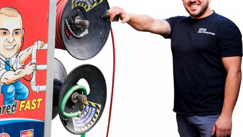 Affordable Plumbing Services in Sydney – Fast, Local, Trusted Plumbers