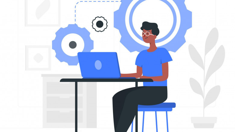 AI Developer: Building Tomorrow's Smart Learning Platforms