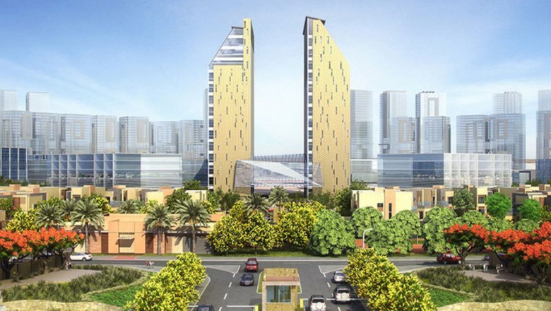 Apartments for Rent in Dubai Science Park: Rental Prices, Top Buildings & Why It's a Great Place to Live in 2025