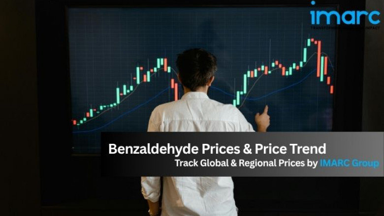 Benzaldehyde Prices, Trend, Index, Chart, Demand and Forecast